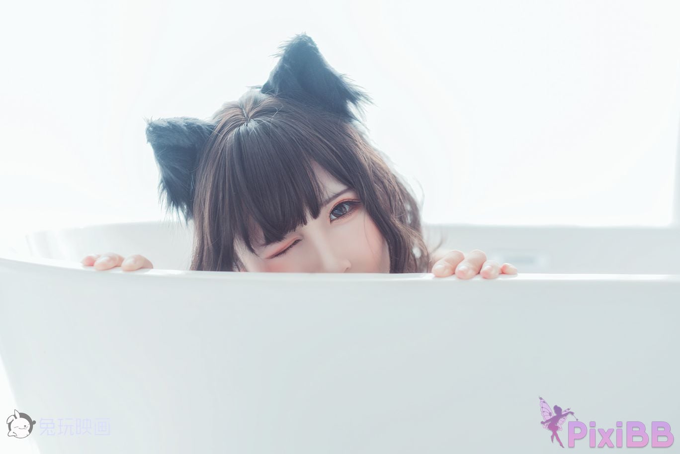 Coser 69 Vol.001 PixiBB.COM 038