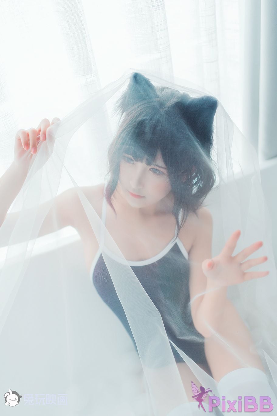 Coser 69 Vol.001 PixiBB.COM 039