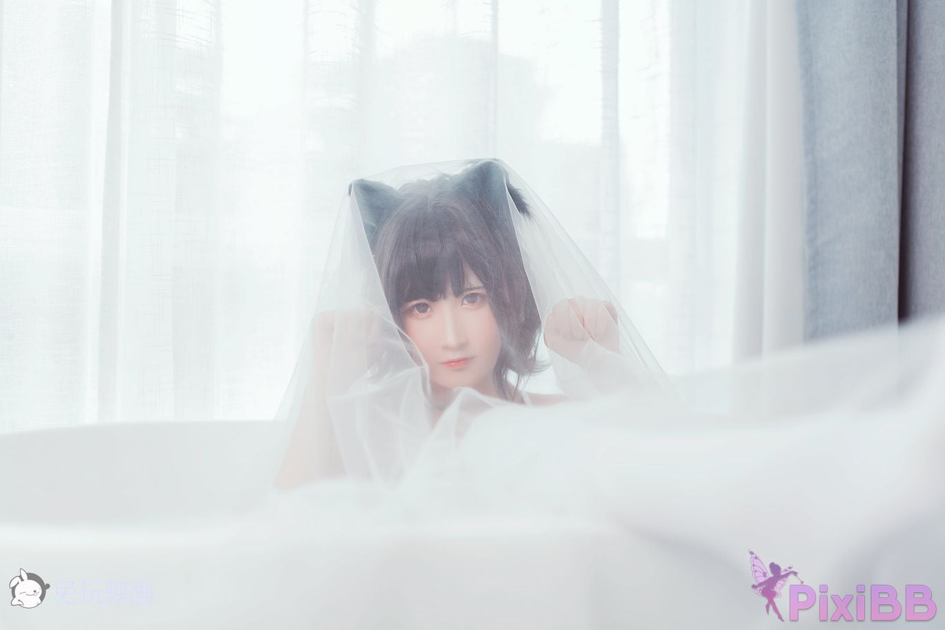 Coser 69 Vol.001 PixiBB.COM 040