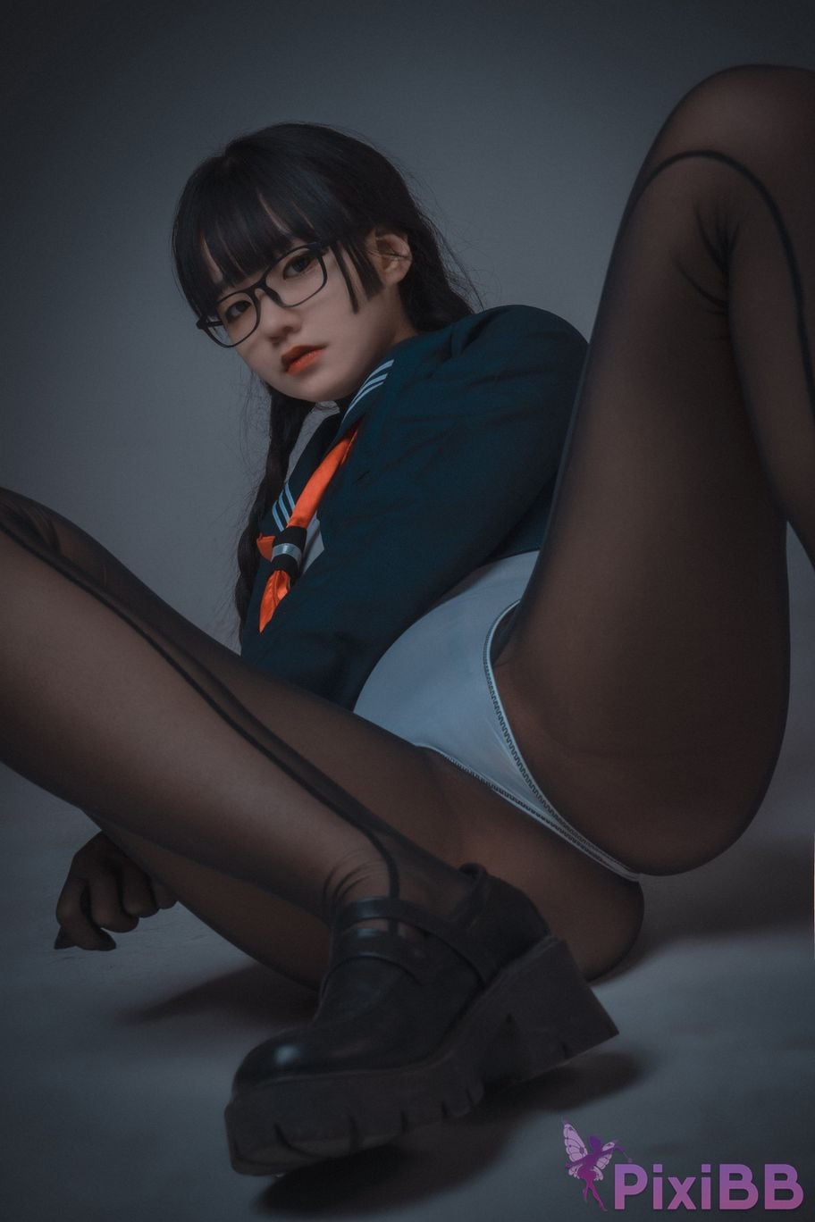 DJAWA Photo Jeong Jenny Swimming Lesson 10 Full PixiBB.COM 059
