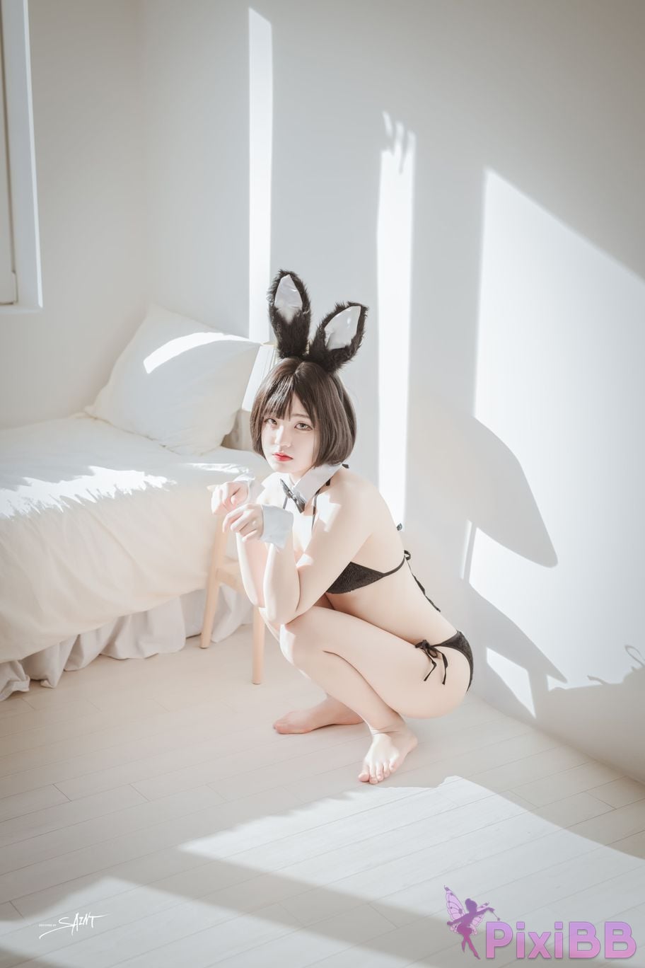 SAINT Photolife Jeong Jenny Jenny Vol.02 PixiBB.COM 002