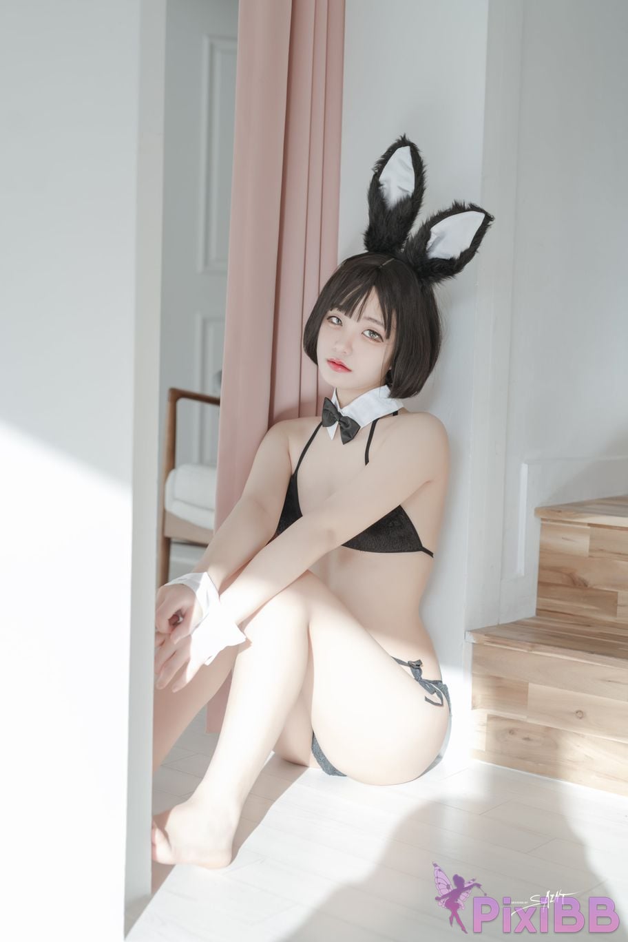 SAINT Photolife Jeong Jenny Jenny Vol.02 PixiBB.COM 006