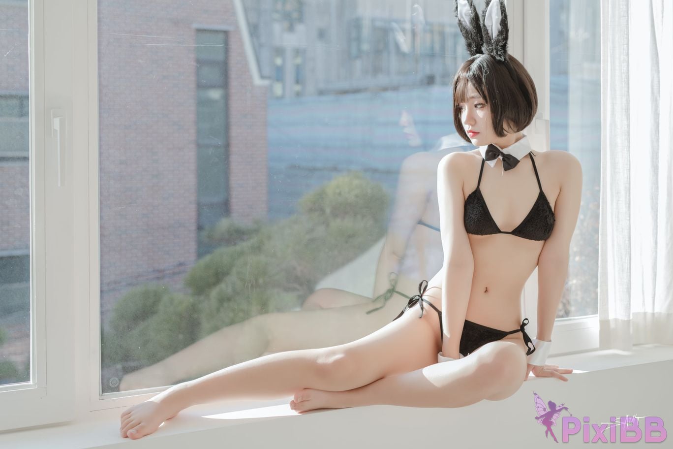 SAINT Photolife Jeong Jenny Jenny Vol.02 PixiBB.COM 039