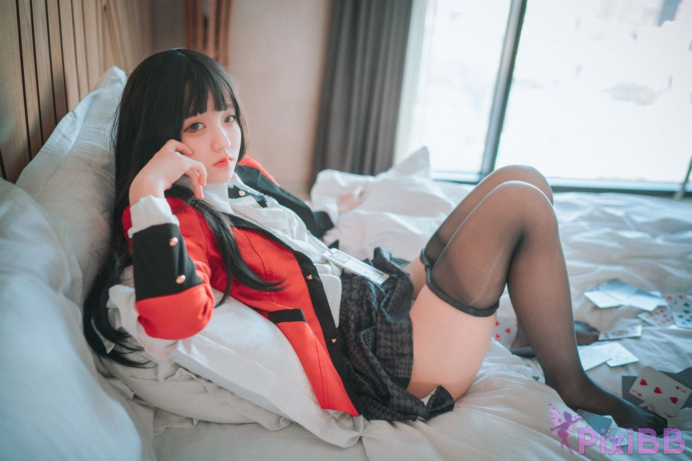 Gambling with Yumeko Allasiangirls.net PixiBB.COM 15