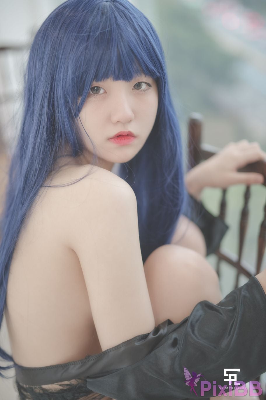 SAINT Photolife Jeong Jenny Jenny Vol.01 PixiBB.COM 025