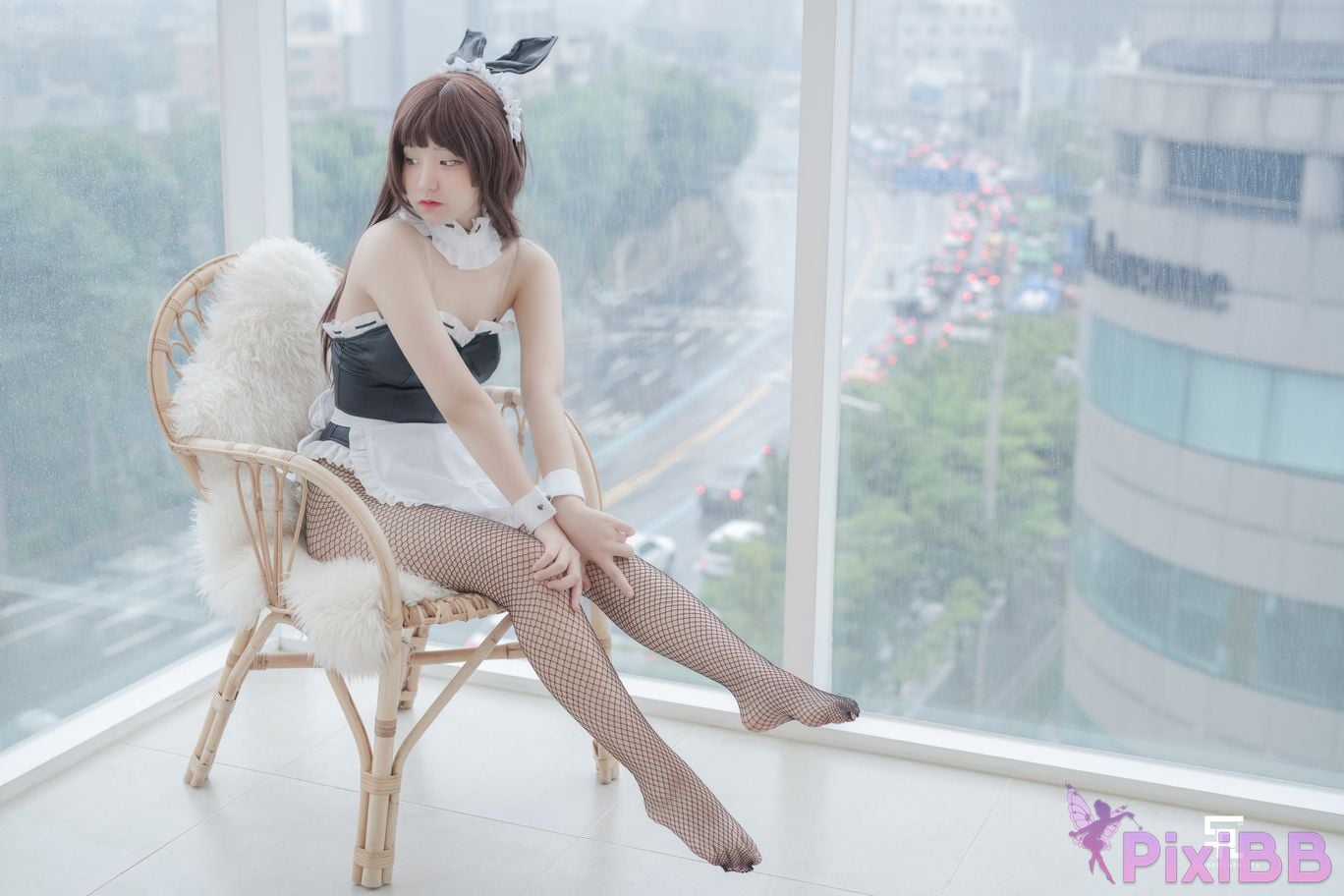 SAINT Photolife Jeong Jenny Jenny Vol.01 PixiBB.COM 035