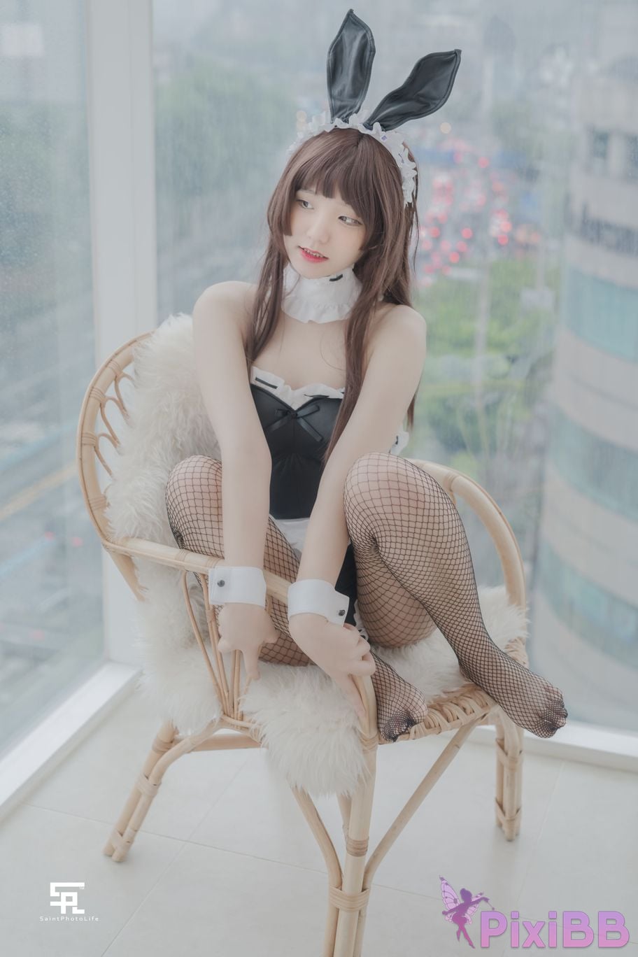 SAINT Photolife Jeong Jenny Jenny Vol.01 PixiBB.COM 037