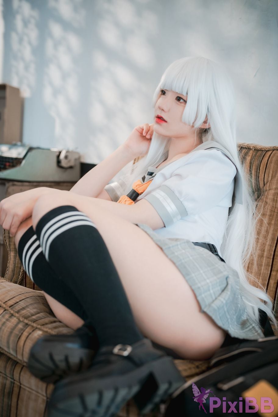 DJAWA Photo Jeong Jenny Eternal Return RIO Black Survival PixiBB.COM 006.JPG