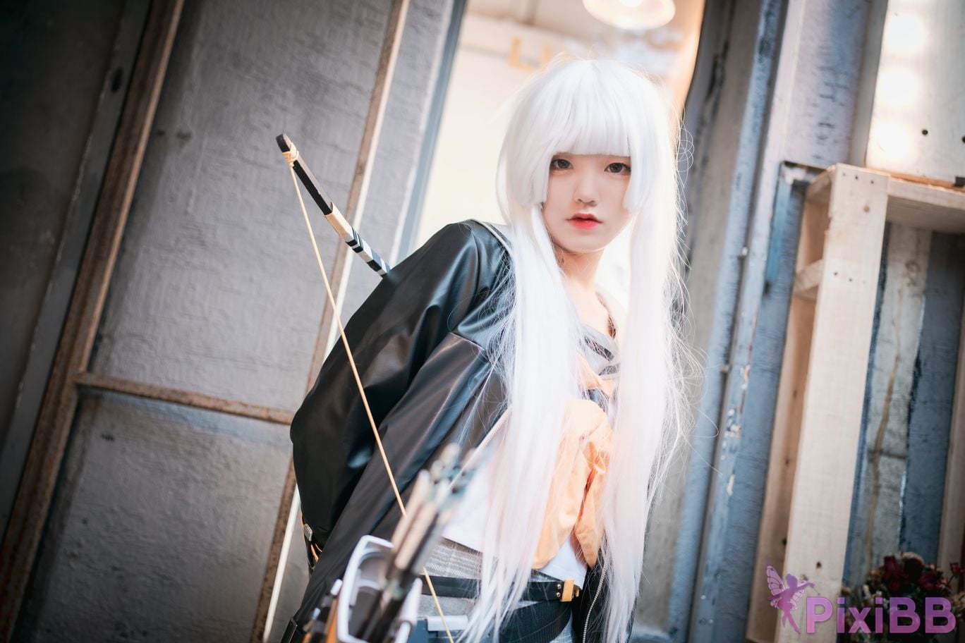 DJAWA Photo Jeong Jenny Eternal Return RIO Black Survival PixiBB.COM 027.JPG