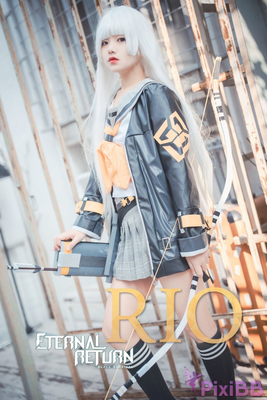 DJAWA Photo Jeong Jenny Eternal Return RIO Black Survival PixiBB.COM 043.JPG