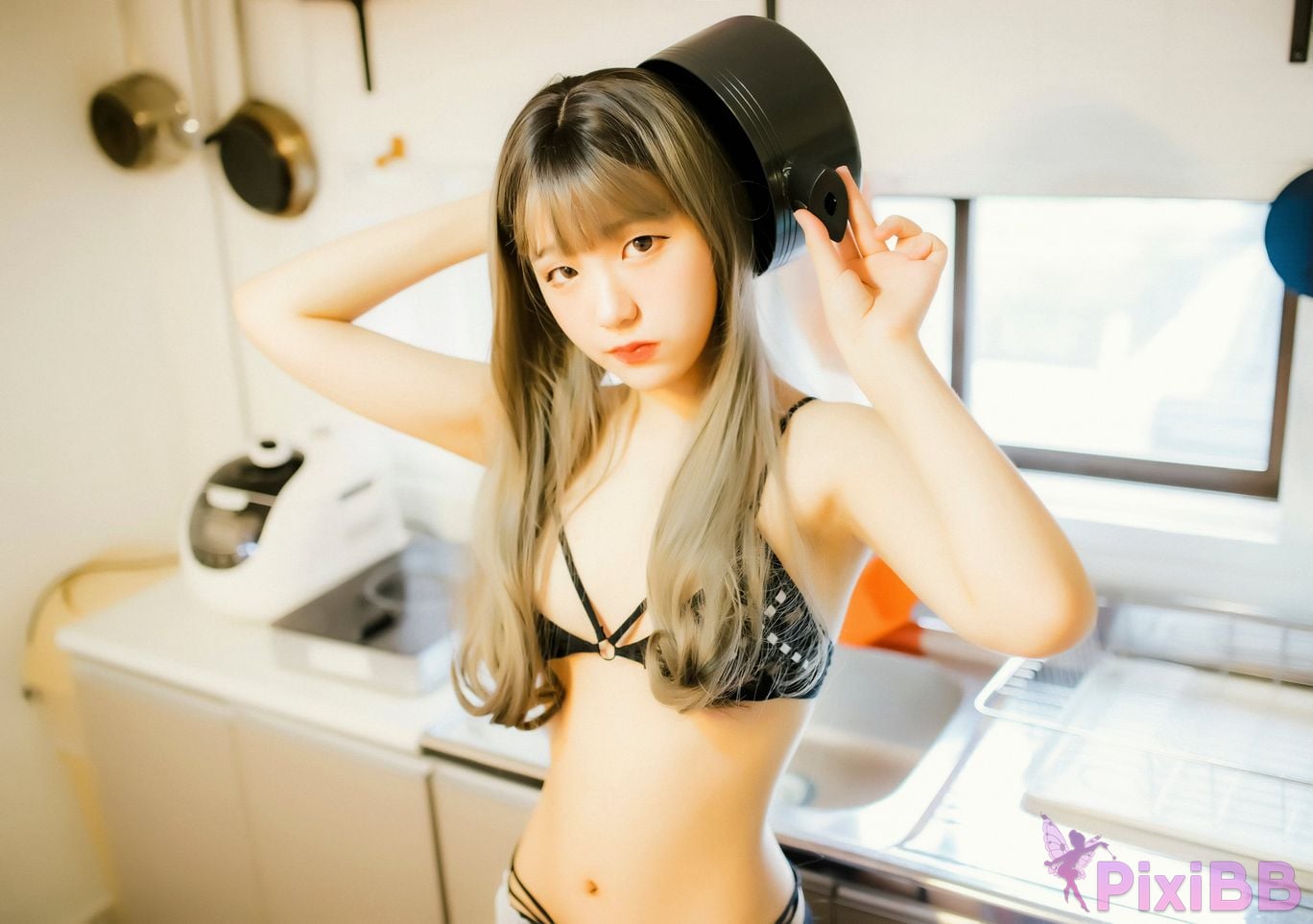 Jeong Jenny Jennys maturity Moon Night Snap PixiBB.COM 016.JPG