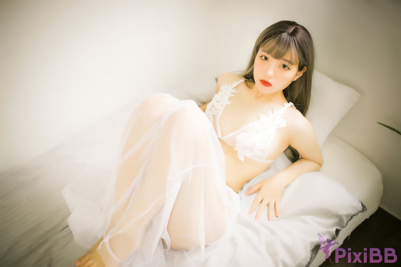 Jeong Jenny Jennys maturity Moon Night Snap PixiBB.COM 029.JPG