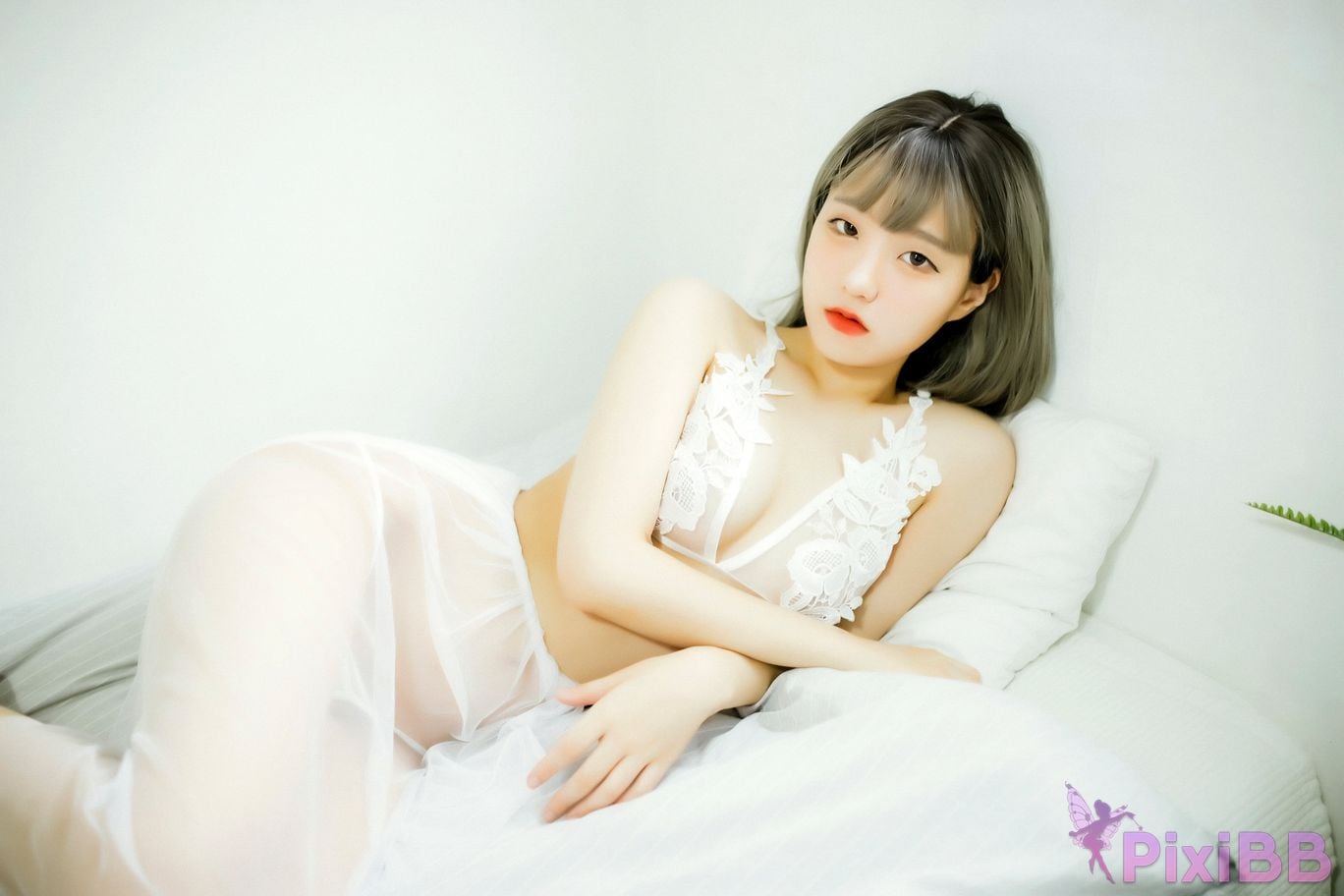 Jeong Jenny Jennys maturity Moon Night Snap PixiBB.COM 030.JPG