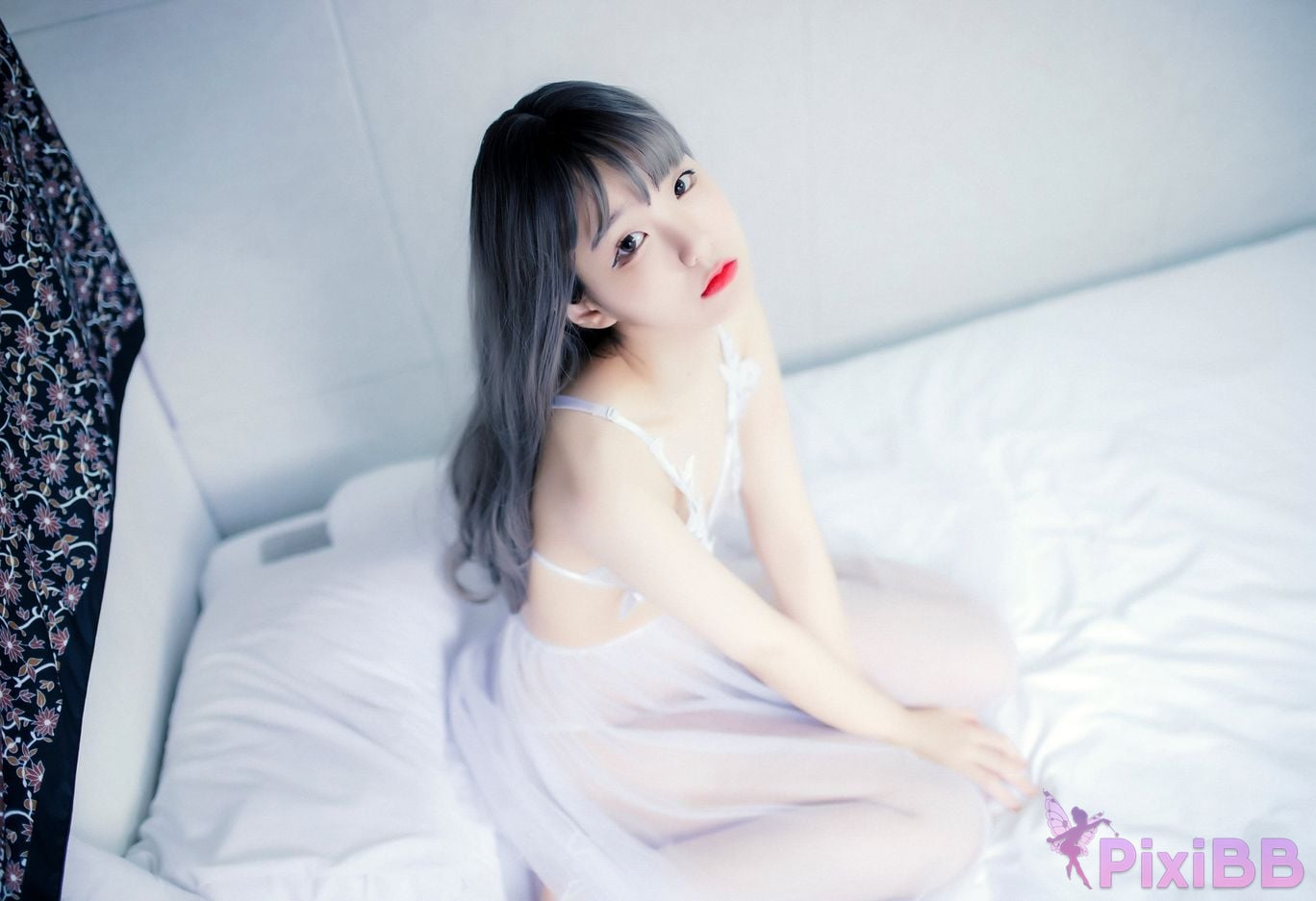Jeong Jenny Jennys maturity Moon Night Snap PixiBB.COM 048.JPG