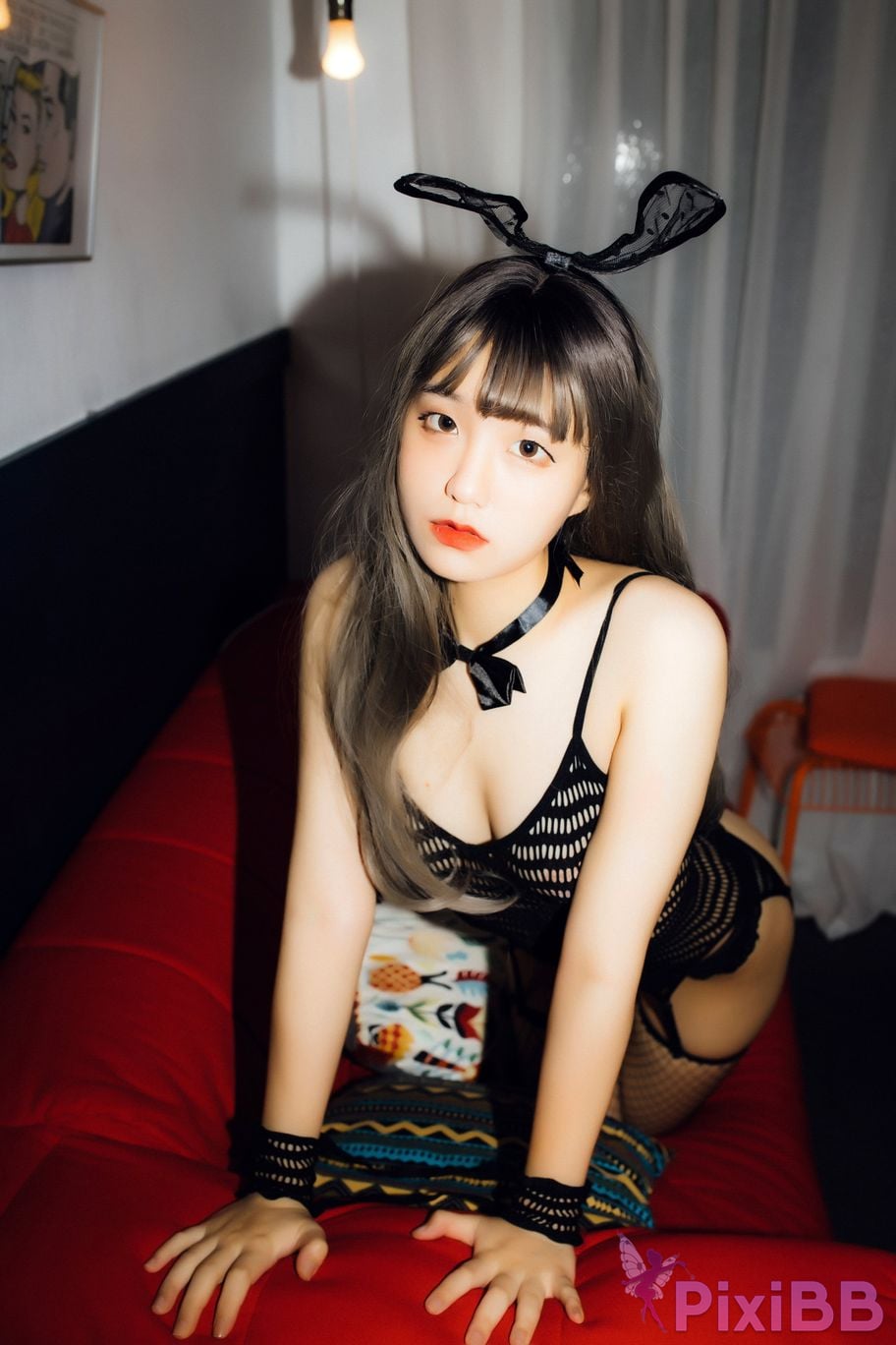 Jeong Jenny Jennys maturity Moon Night Snap PixiBB.COM 054.JPG
