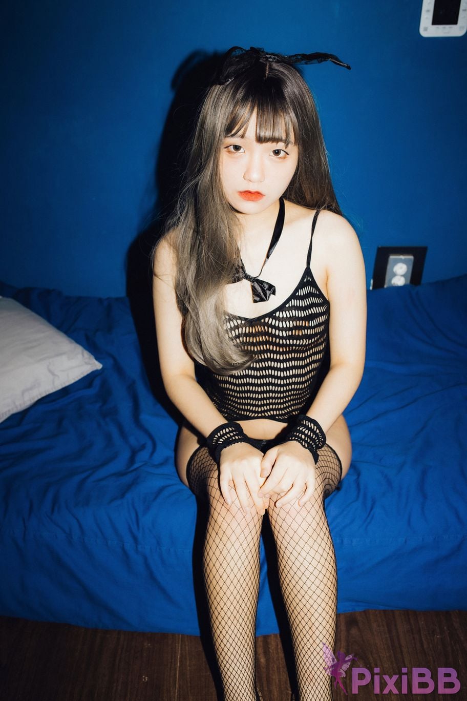 Jeong Jenny Jennys maturity Moon Night Snap PixiBB.COM 075.JPG