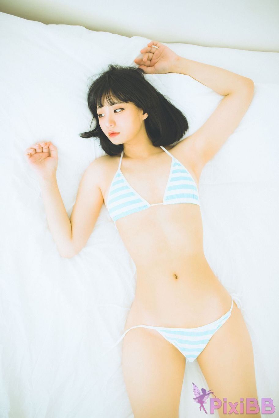 Jeong Jenny Jenny is cute 2 Moon Night Snap PixiBB.COM 007