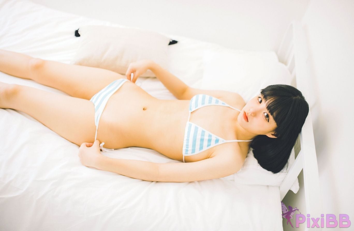 Jeong Jenny Jenny is cute 2 Moon Night Snap PixiBB.COM 012