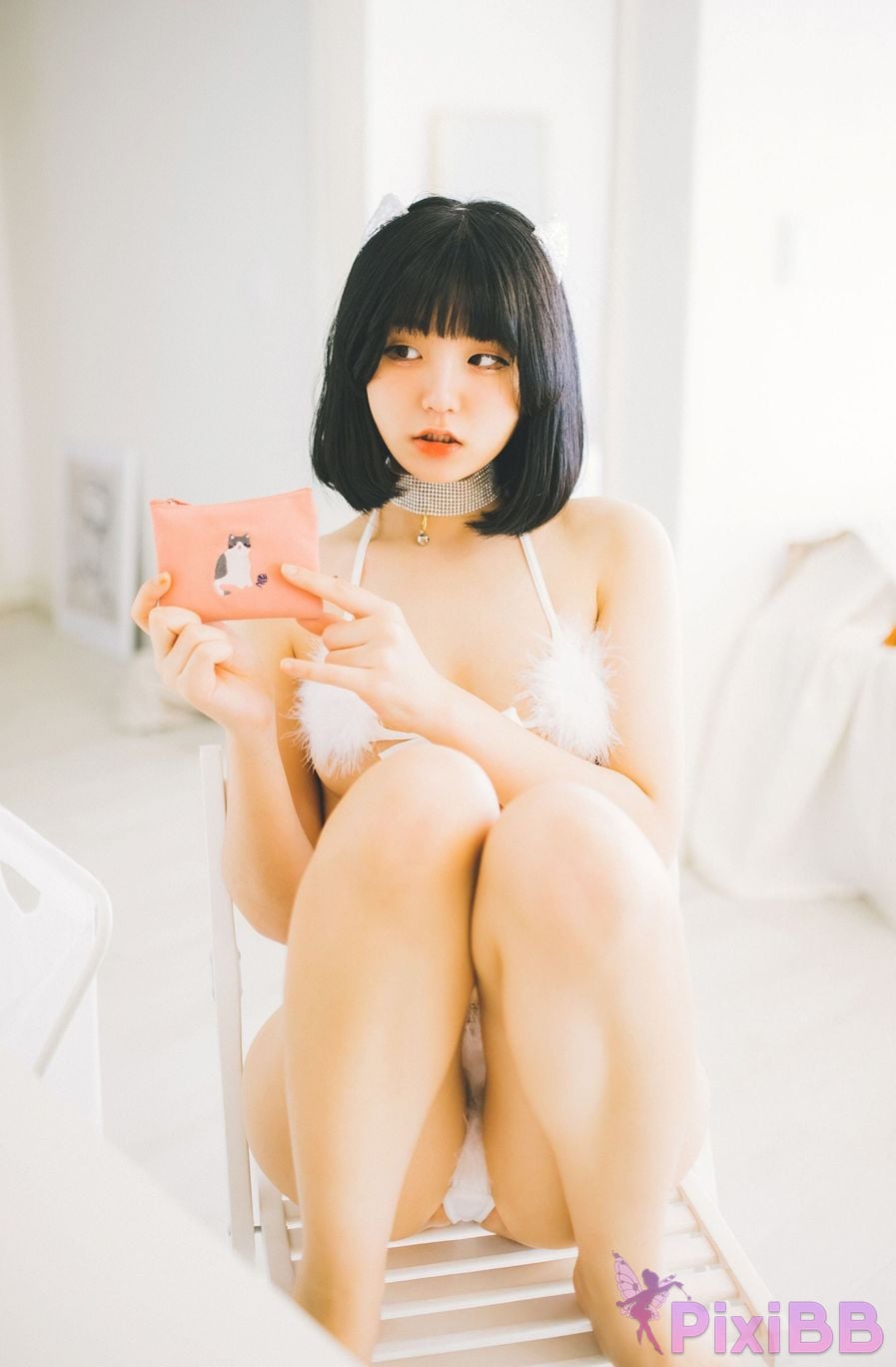 Jeong Jenny Jenny is cute 2 Moon Night Snap PixiBB.COM 024