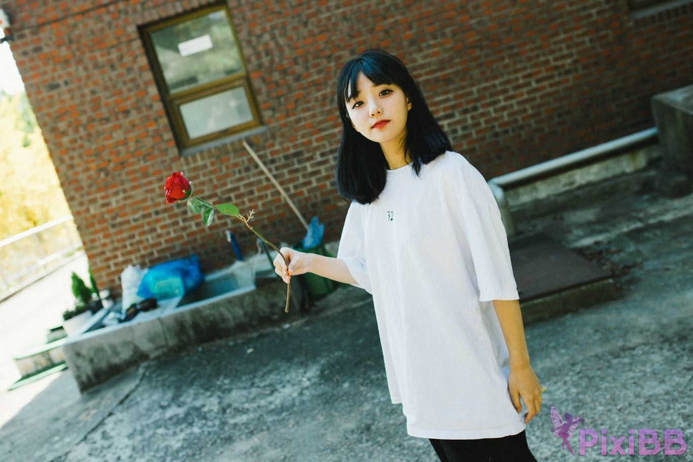 Jeong Jenny The First Moon Night Snap PixiBB.COM 022
