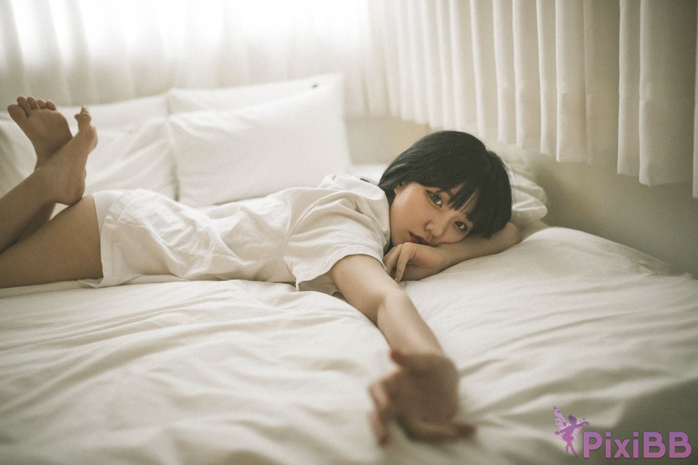 Jeong Jenny The First Moon Night Snap PixiBB.COM 024