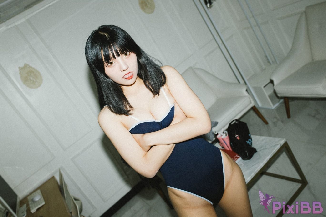 Jeong Jenny The First Moon Night Snap PixiBB.COM 096