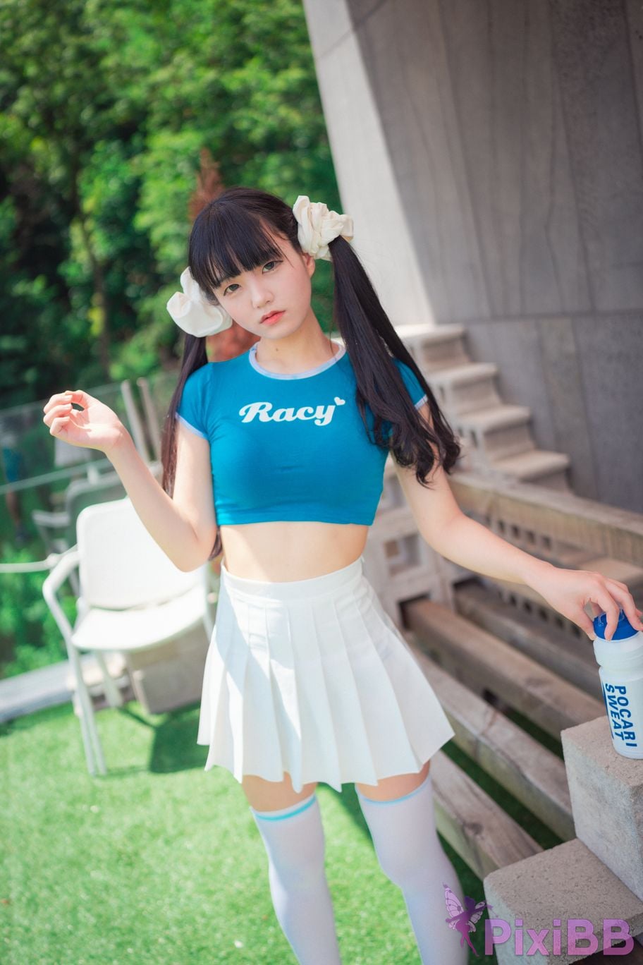 DJAWA Photo Jeong Jenny Refreshing Summer PixiBB.COM 014