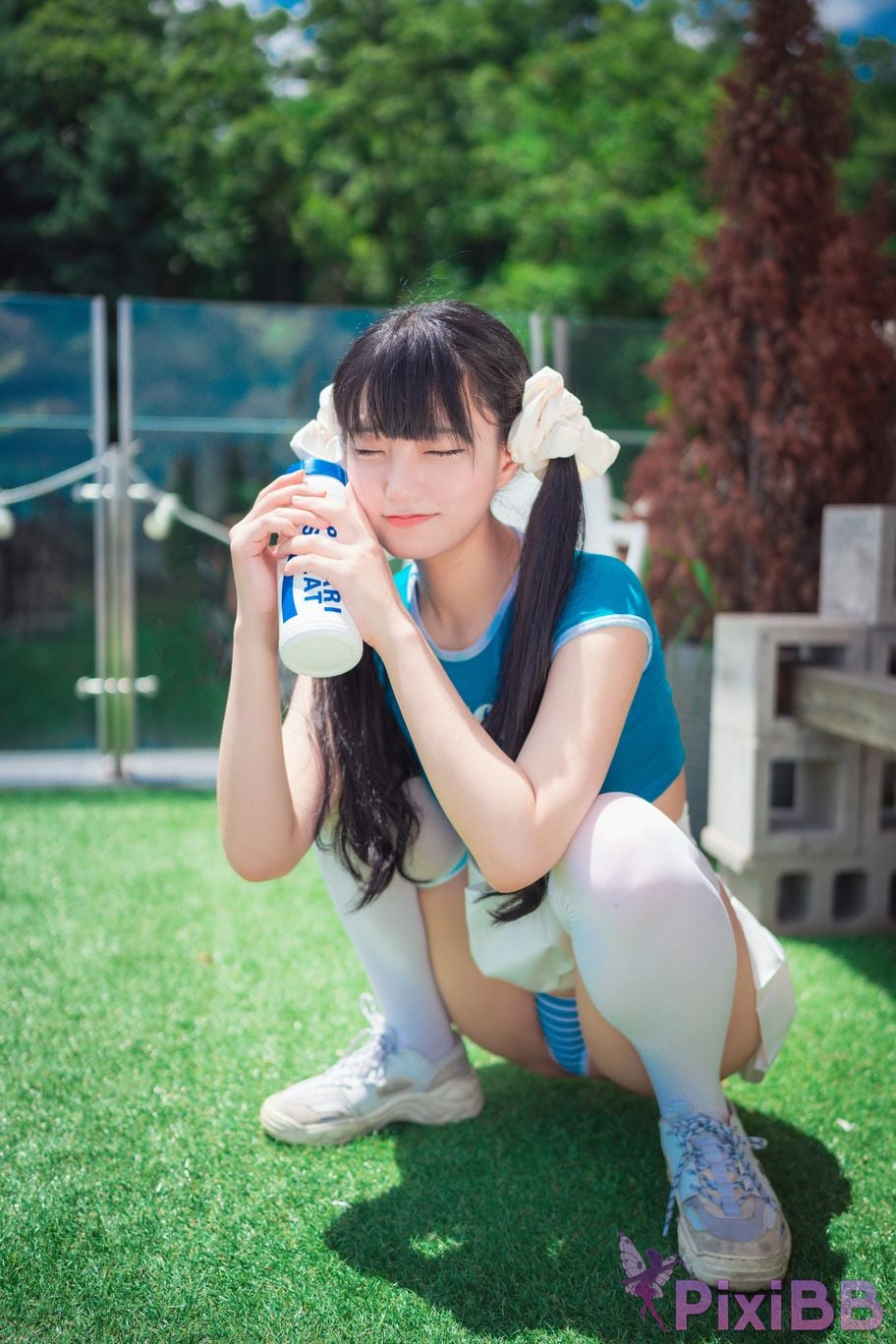 DJAWA Photo Jeong Jenny Refreshing Summer PixiBB.COM 020