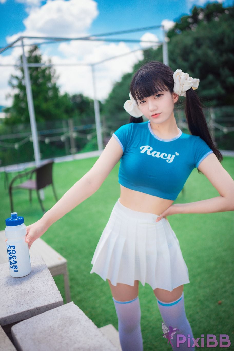 DJAWA Photo Jeong Jenny Refreshing Summer PixiBB.COM 021