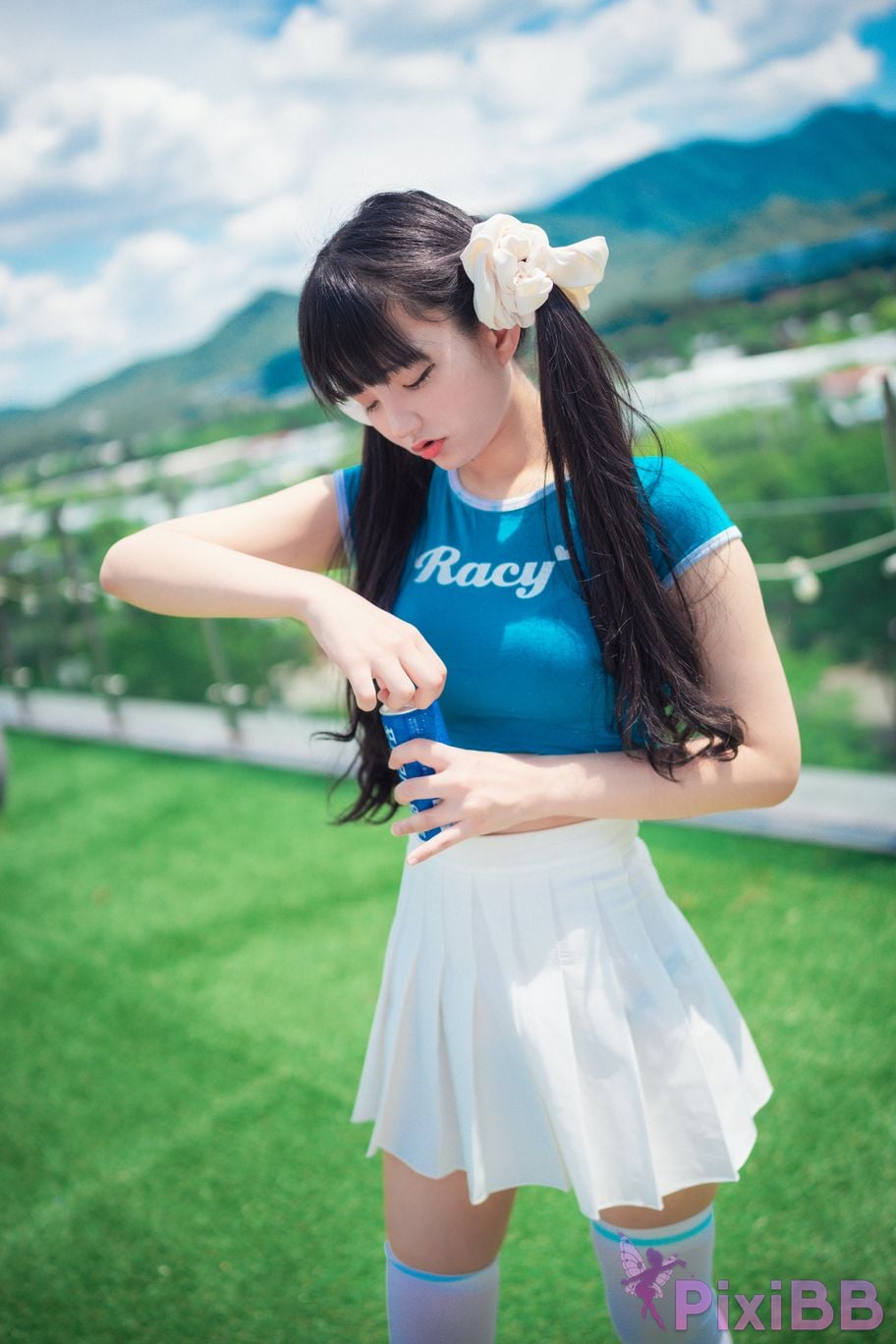 DJAWA Photo Jeong Jenny Refreshing Summer PixiBB.COM 028