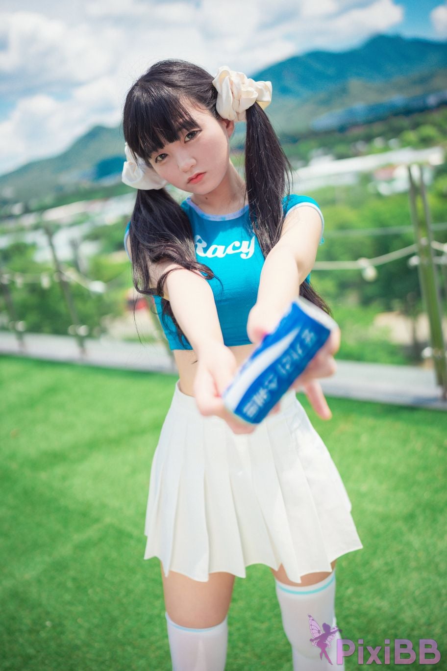 DJAWA Photo Jeong Jenny Refreshing Summer PixiBB.COM 030