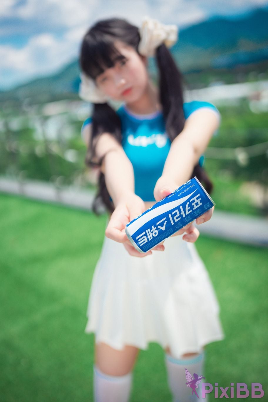 DJAWA Photo Jeong Jenny Refreshing Summer PixiBB.COM 031