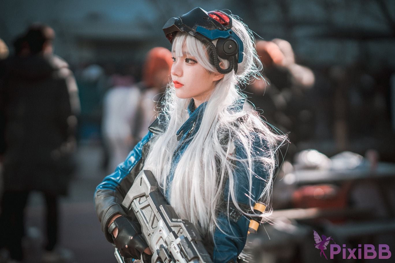 DJAWA Photo Jeong Jenny Soldier76 Overwatch PixiBB.COM 001