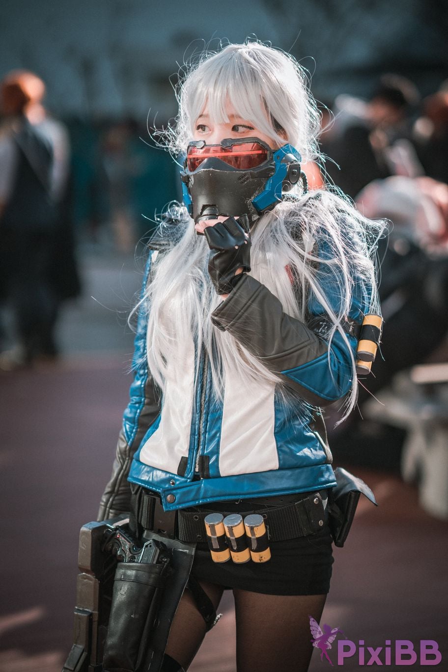 DJAWA Photo Jeong Jenny Soldier76 Overwatch PixiBB.COM 002