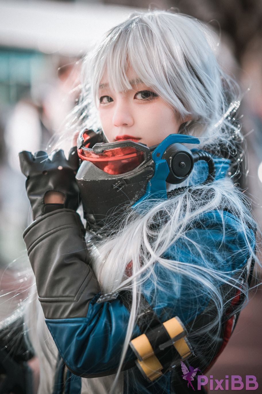 DJAWA Photo Jeong Jenny Soldier76 Overwatch PixiBB.COM 003