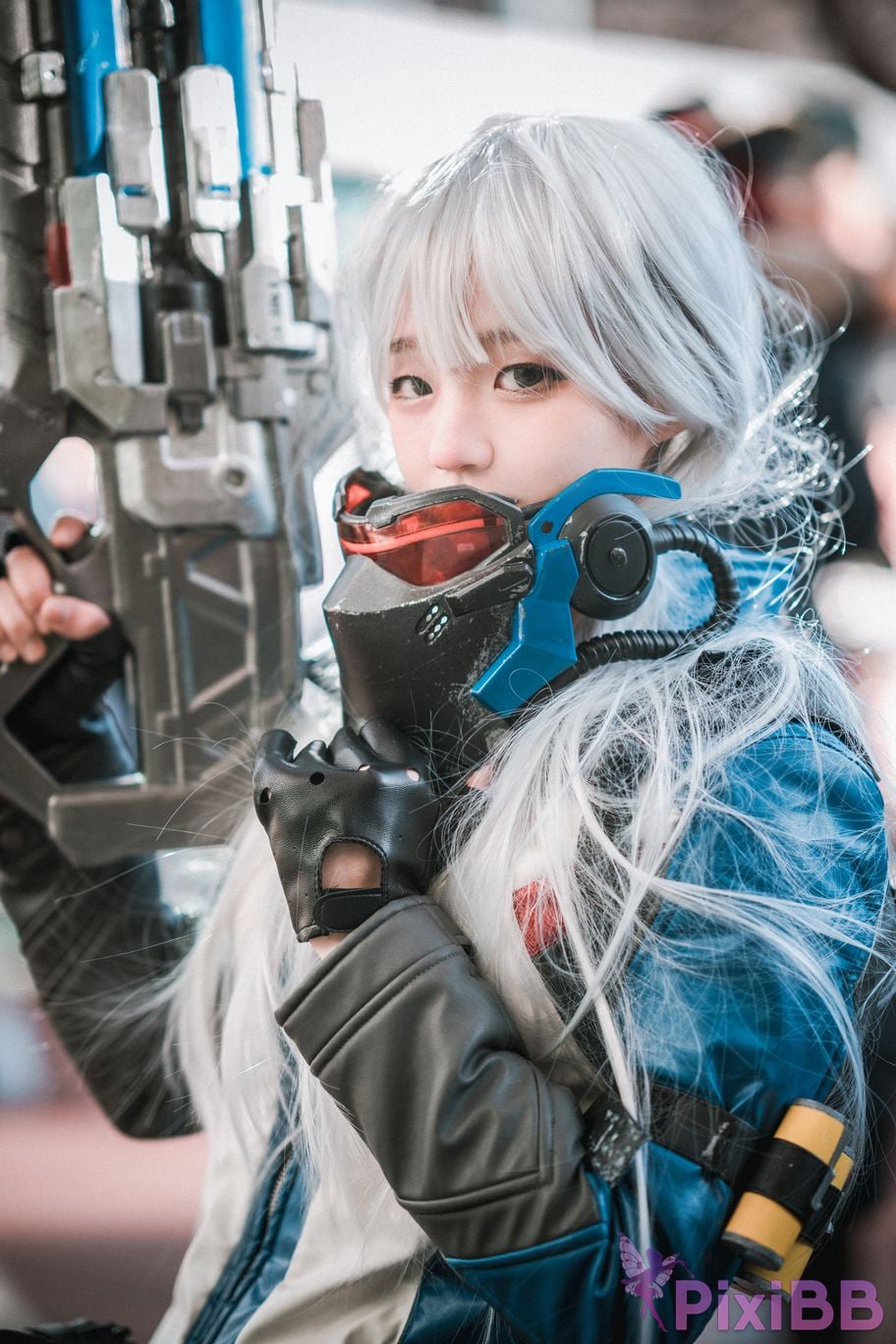 DJAWA Photo Jeong Jenny Soldier76 Overwatch PixiBB.COM 004
