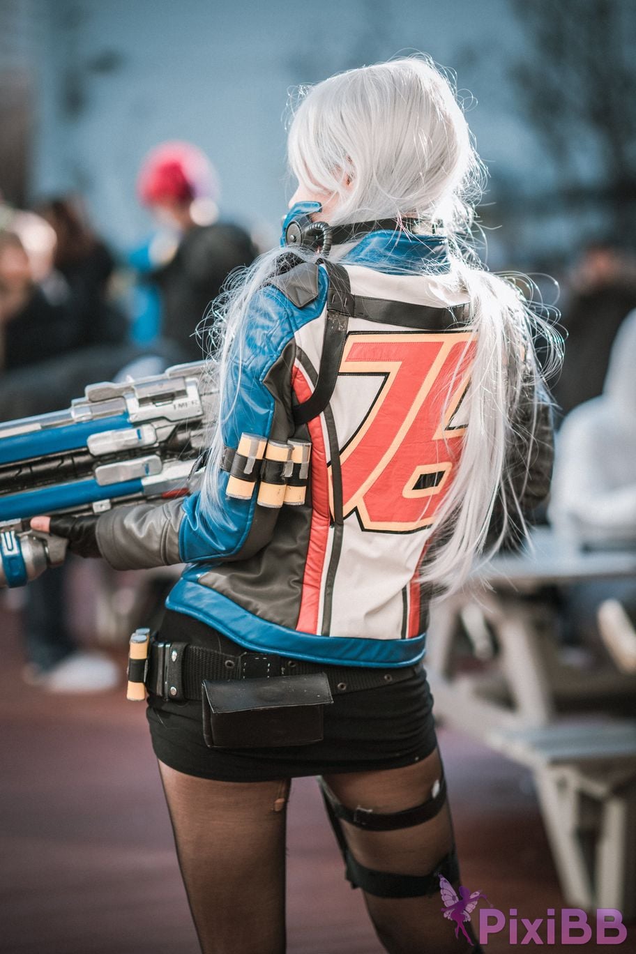 DJAWA Photo Jeong Jenny Soldier76 Overwatch PixiBB.COM 005