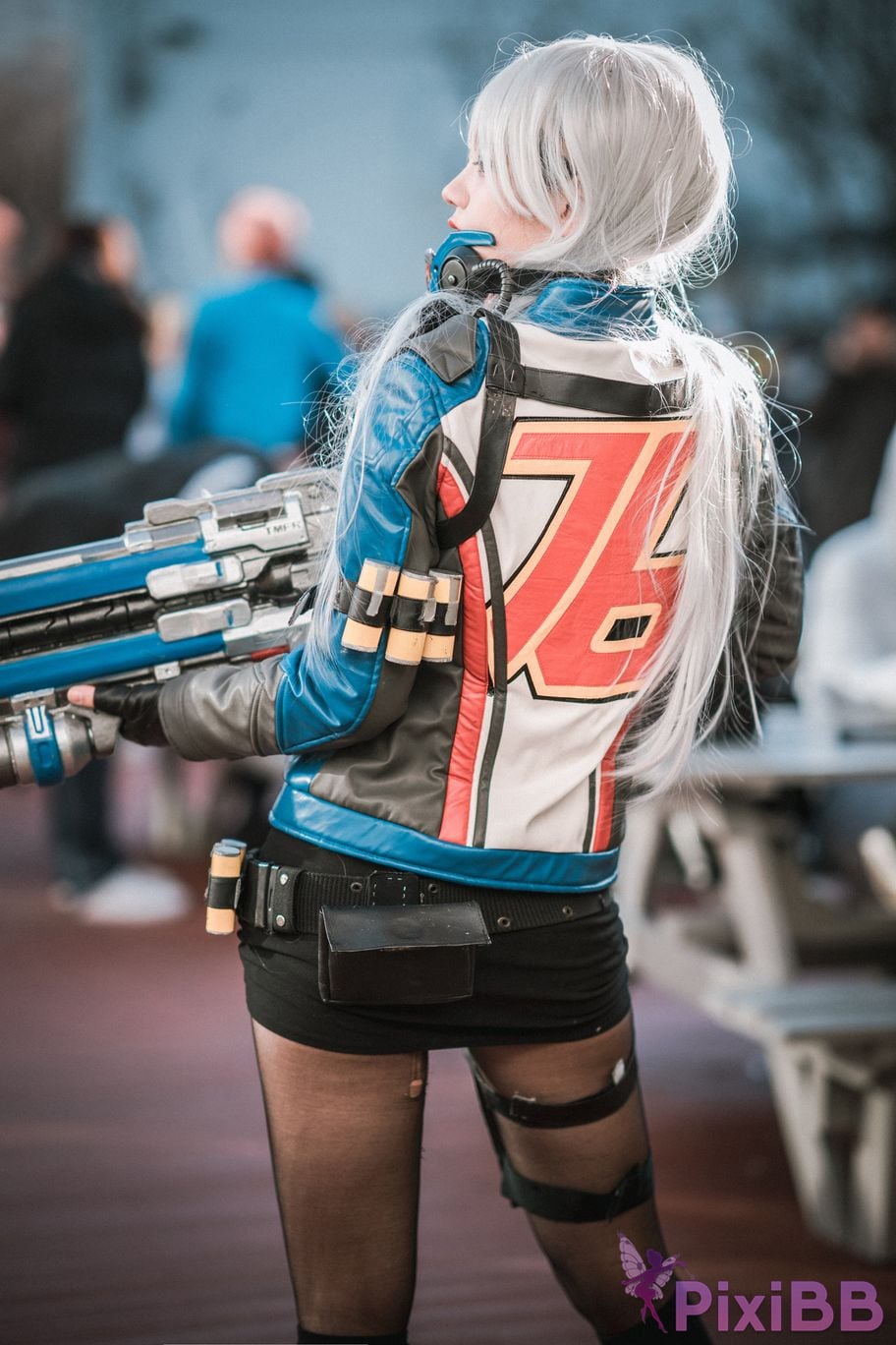 DJAWA Photo Jeong Jenny Soldier76 Overwatch PixiBB.COM 006