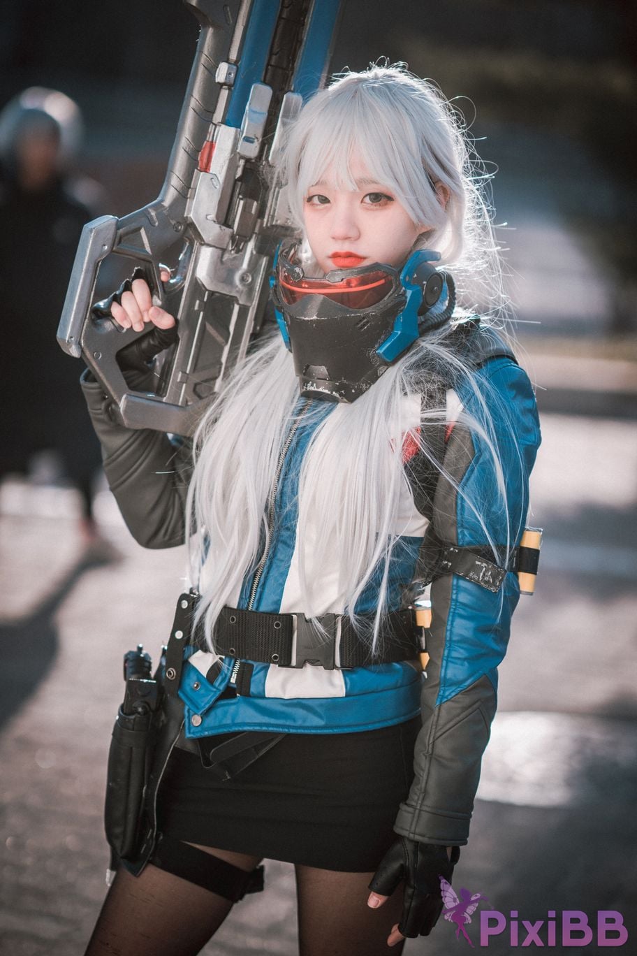 DJAWA Photo Jeong Jenny Soldier76 Overwatch PixiBB.COM 007