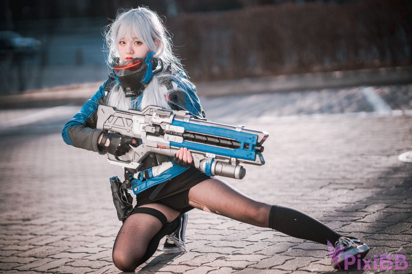 DJAWA Photo Jeong Jenny Soldier76 Overwatch PixiBB.COM 008