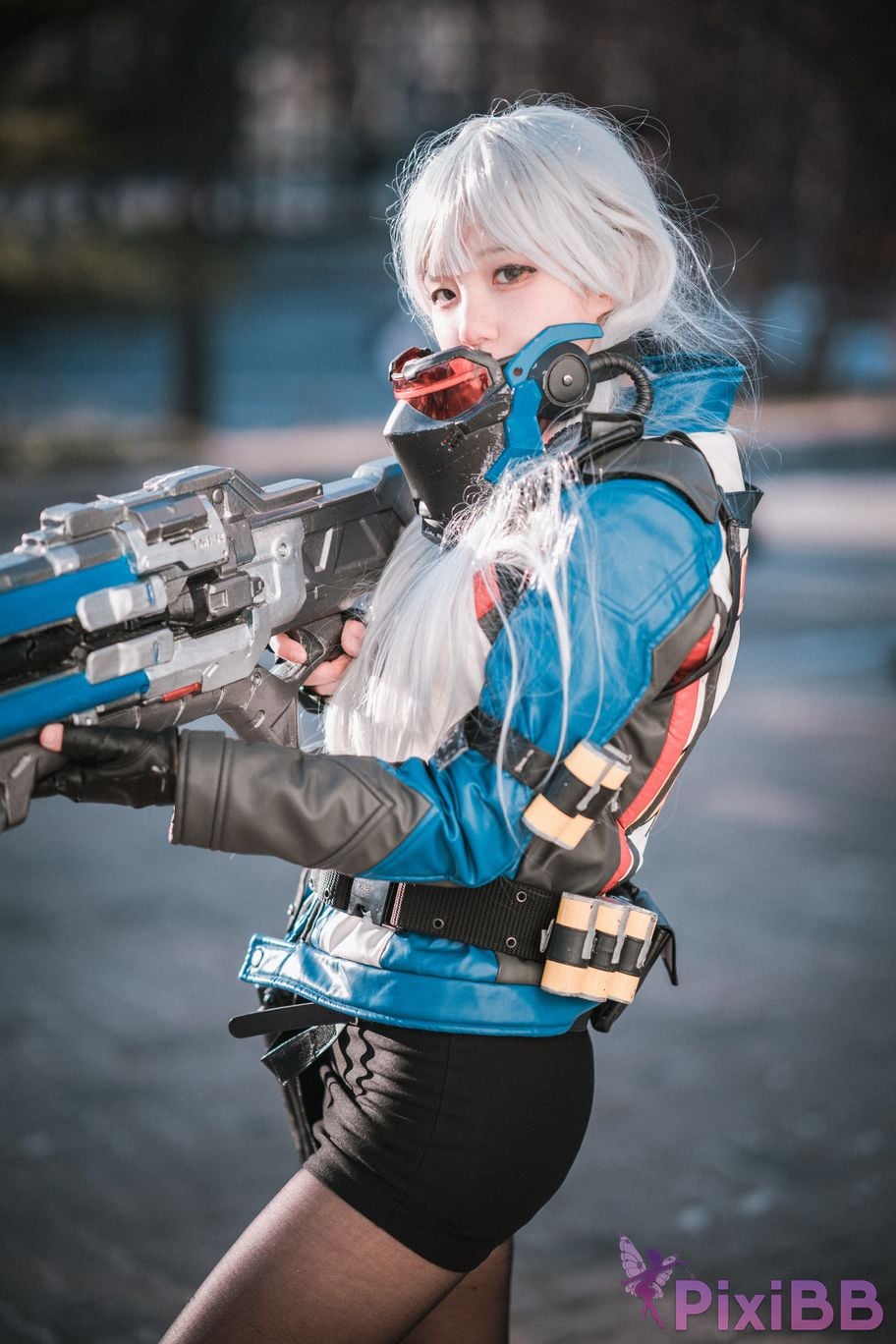 DJAWA Photo Jeong Jenny Soldier76 Overwatch PixiBB.COM 009