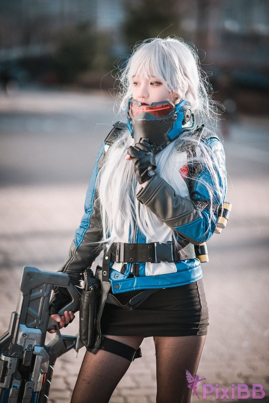 DJAWA Photo Jeong Jenny Soldier76 Overwatch PixiBB.COM 010