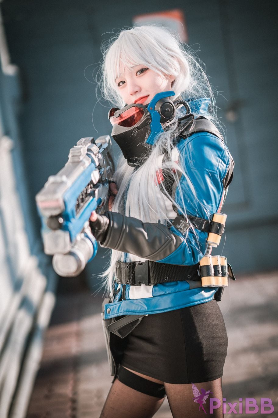 DJAWA Photo Jeong Jenny Soldier76 Overwatch PixiBB.COM 011