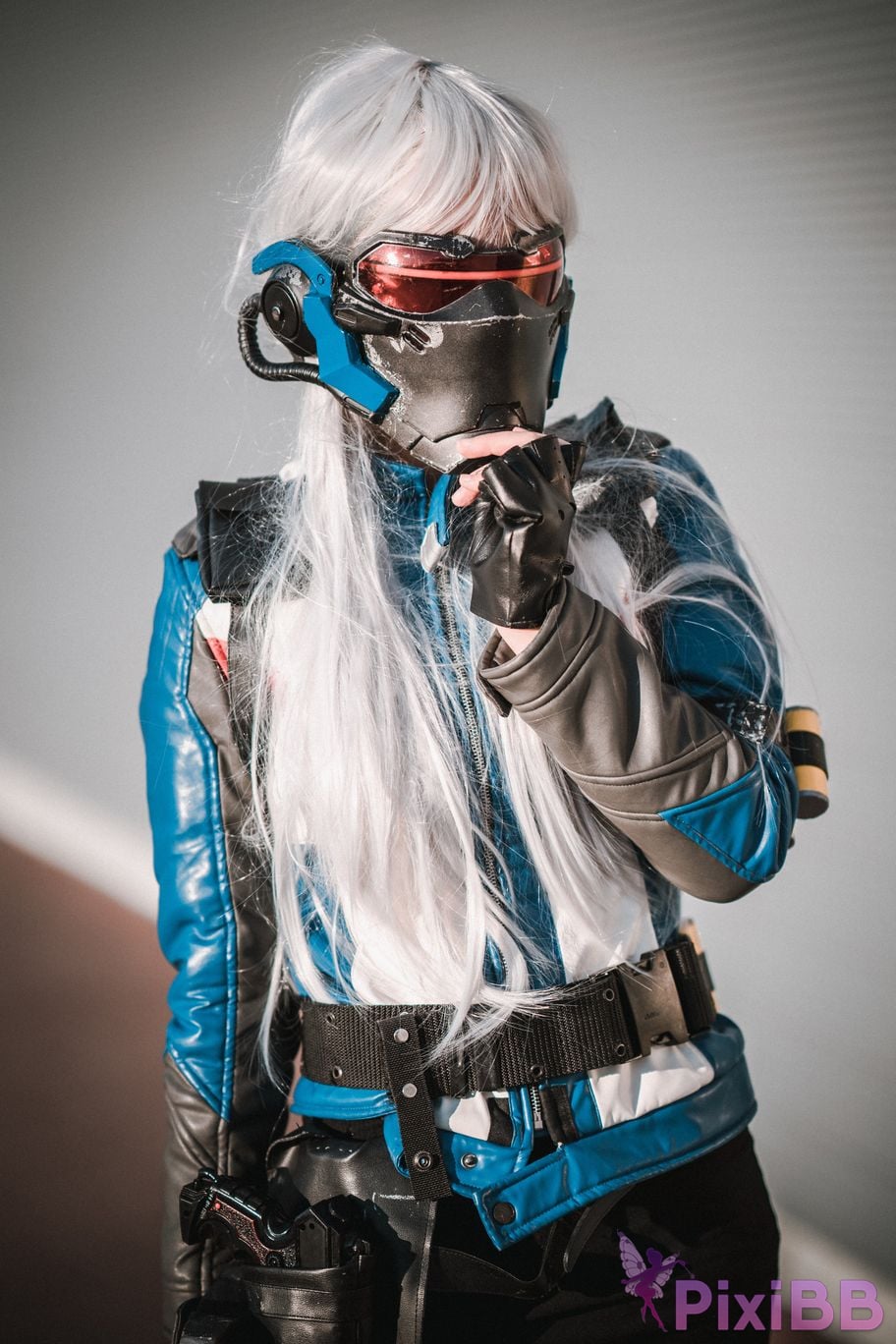 DJAWA Photo Jeong Jenny Soldier76 Overwatch PixiBB.COM 012