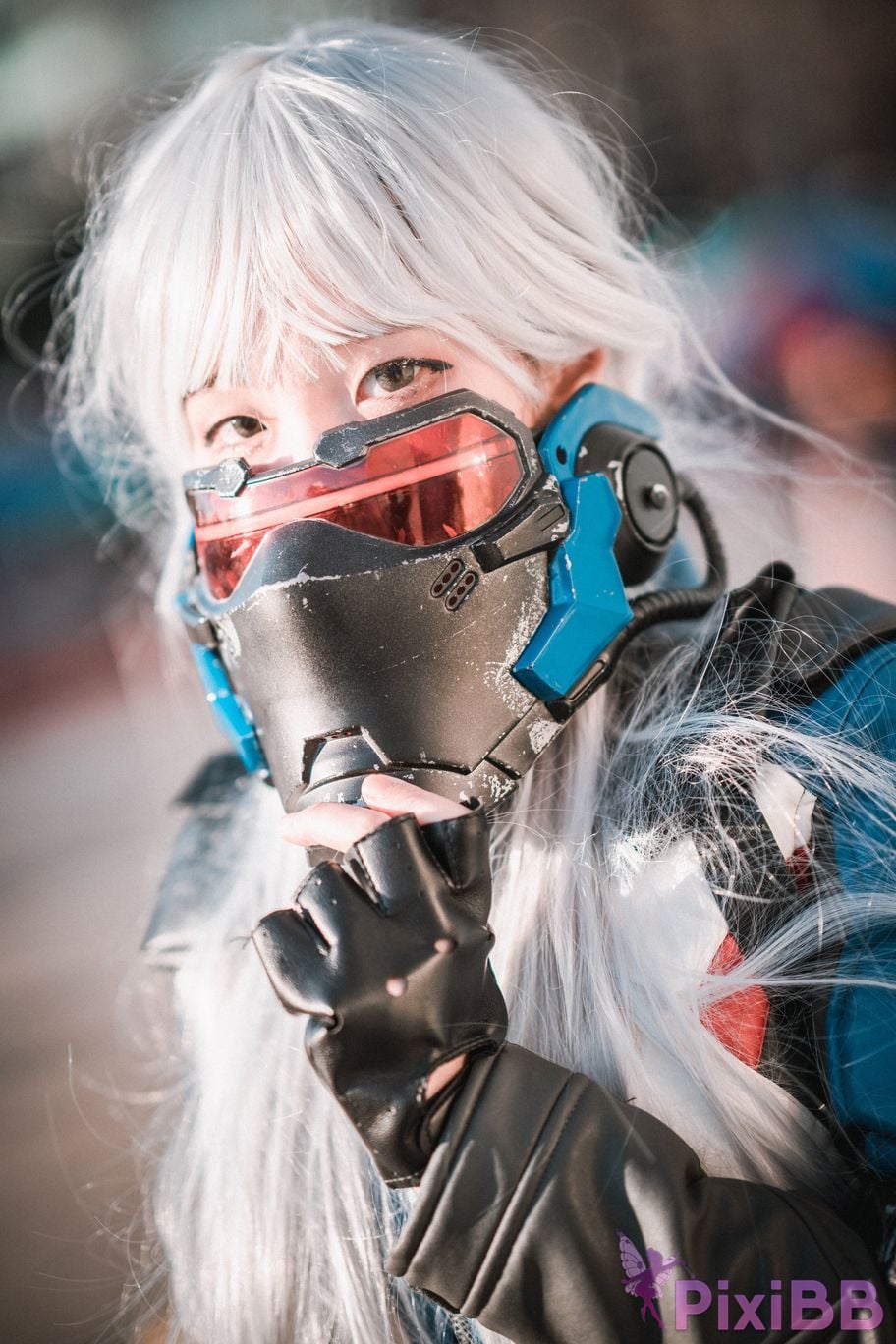 DJAWA Photo Jeong Jenny Soldier76 Overwatch PixiBB.COM 013
