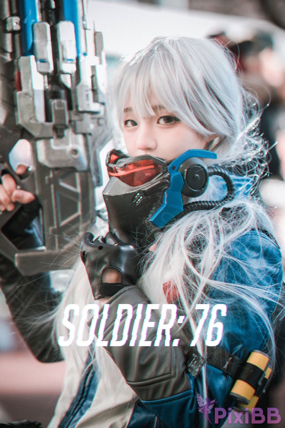 DJAWA Photo Jeong Jenny Soldier76 Overwatch PixiBB.COM 015