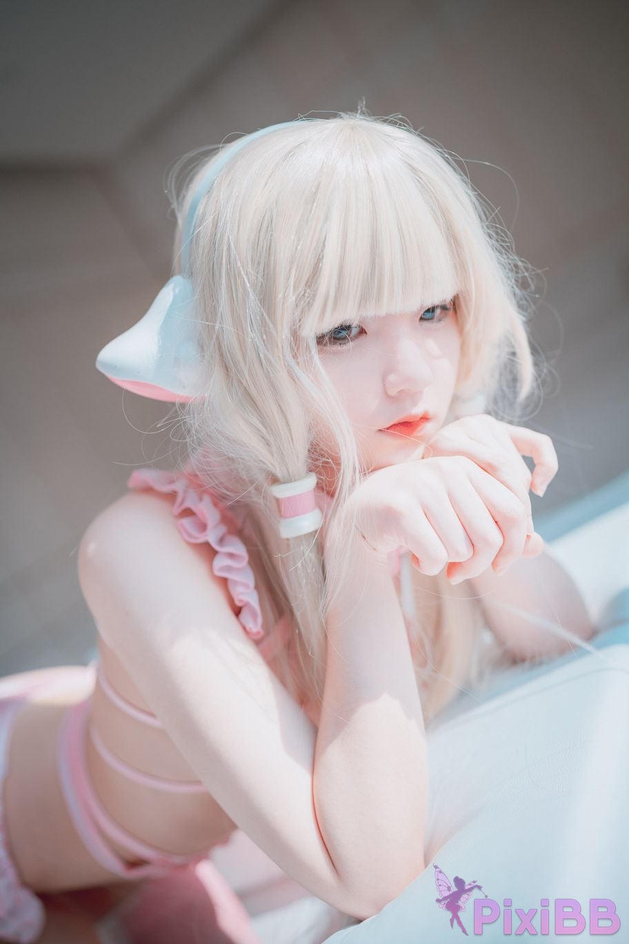 DJAWA Photo Jeong Jenny Sweet Talk Chobits PixiBB.COM 037