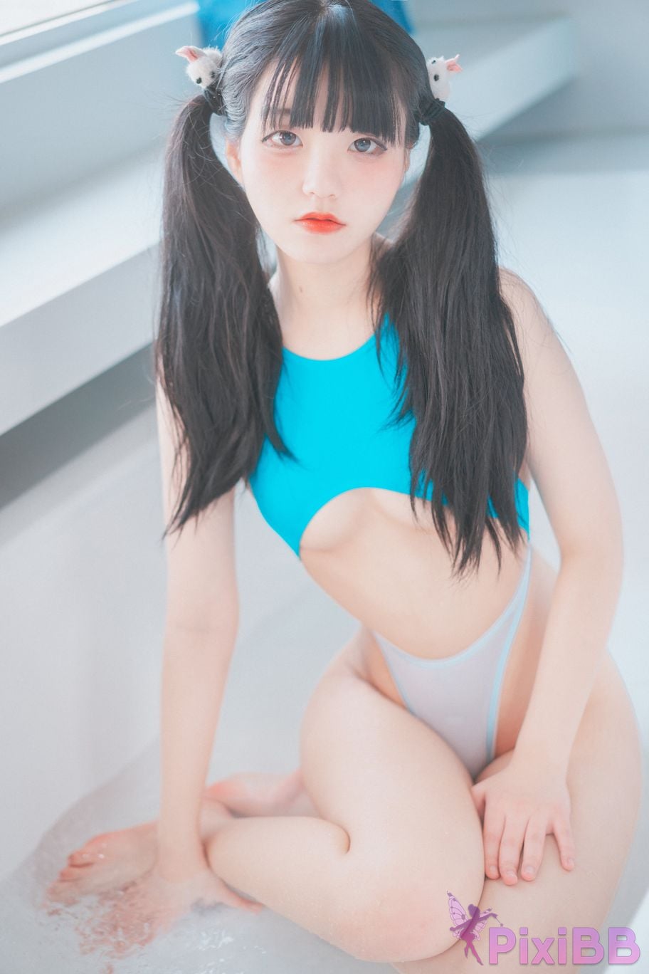 DJAWA Photo Jeong Jenny Swimming Lessons 3 PixiBB.COM 035