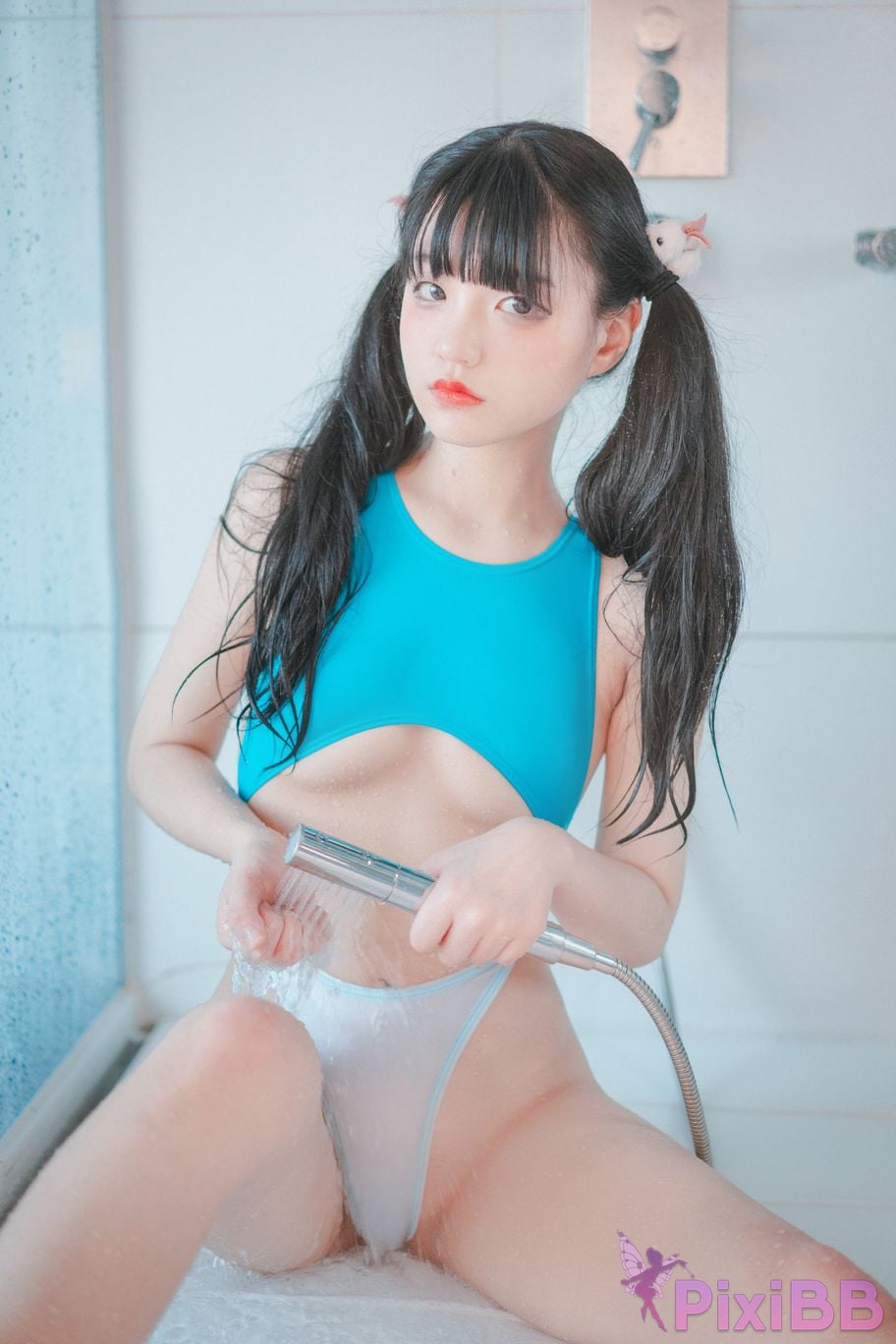 DJAWA Photo Jeong Jenny Swimming Lessons 3 PixiBB.COM 085