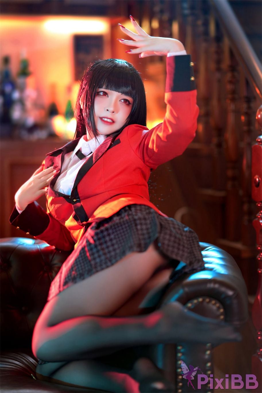 Coser BANBANKO PixiBB.COM 003